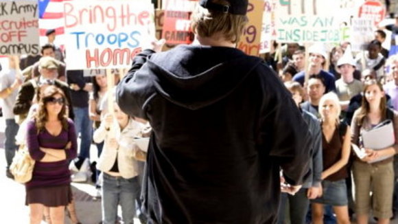 Photo from the movie An American Carol