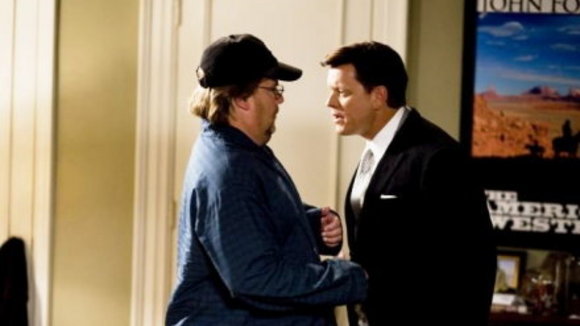 Photo from the movie An American Carol