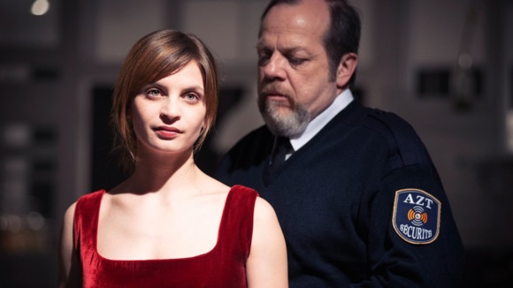 Photo from the movie L'Ange gardien