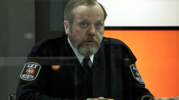 Photo from the movie L'Ange gardien