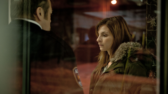 Photo from the movie L'Ange gardien