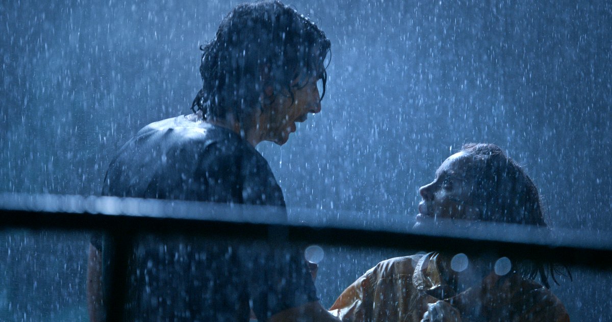 Photo du film Annette