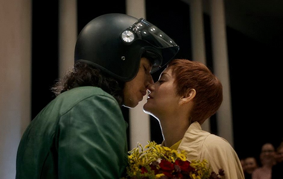 Photo du film Annette