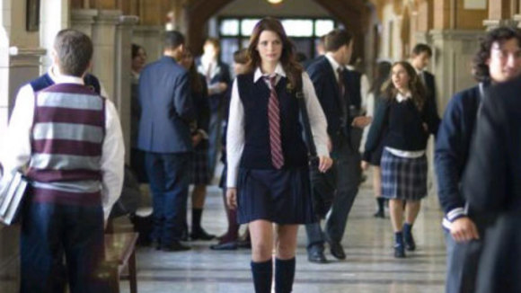 Photo from the movie Assassination of a High School President