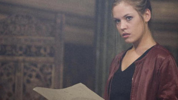 Photo du film Sang et Chocolat