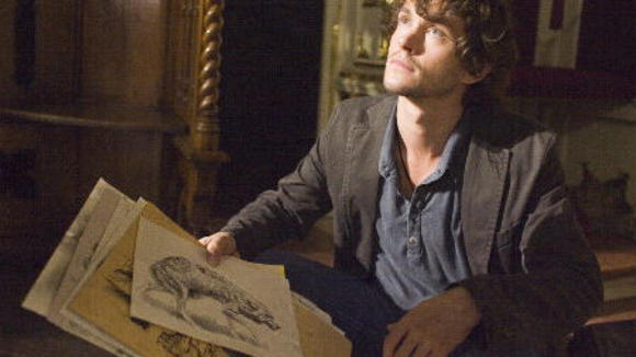 Photo du film Sang et Chocolat