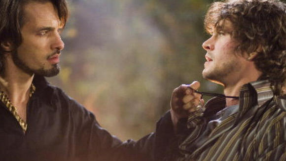 Photo du film Sang et Chocolat