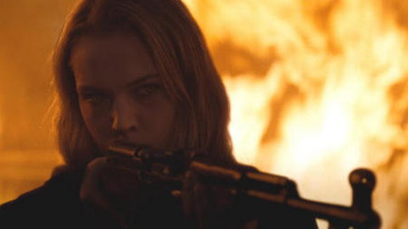 Photo du film Sang et Chocolat