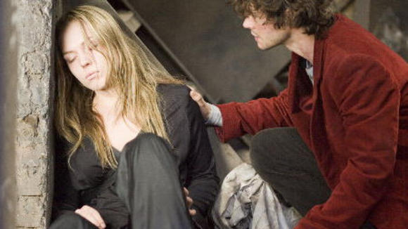 Photo du film Sang et Chocolat