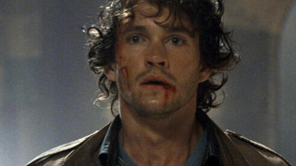 Photo du film Sang et Chocolat