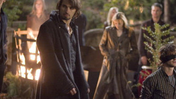 Photo du film Sang et Chocolat