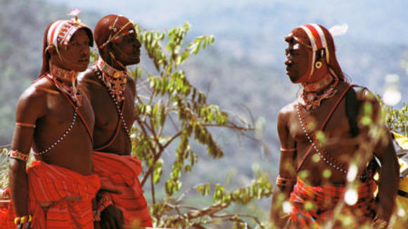 Photo du film Sang et Chocolat