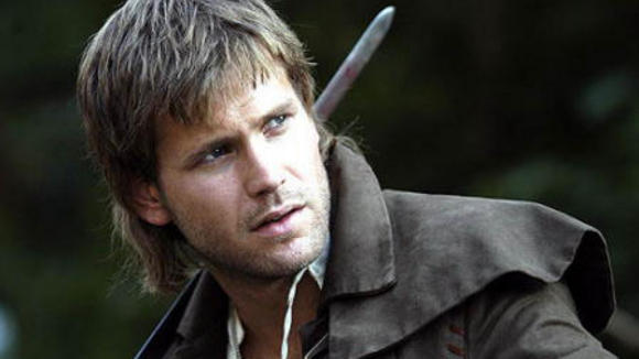 Photo du film BloodRayne