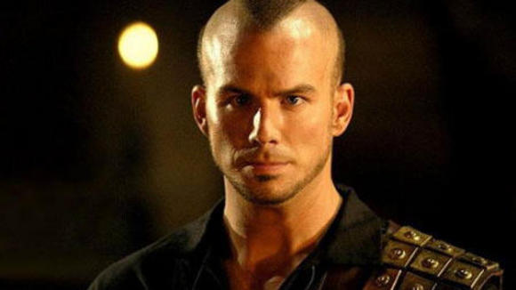 Photo du film BloodRayne