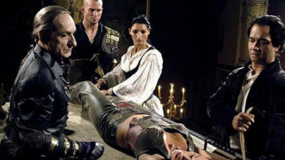 Photo du film BloodRayne