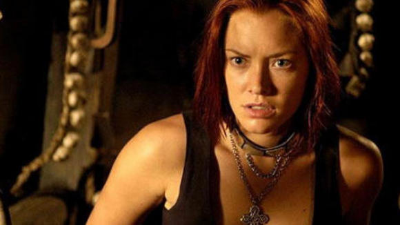 Photo du film BloodRayne