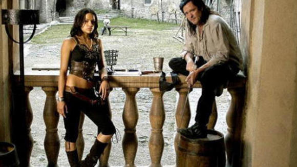 Photo du film BloodRayne