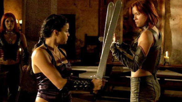 Photo du film BloodRayne