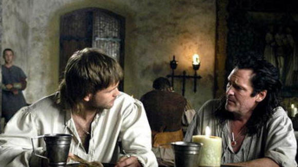 Photo du film BloodRayne