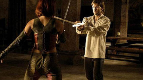 Photo du film BloodRayne