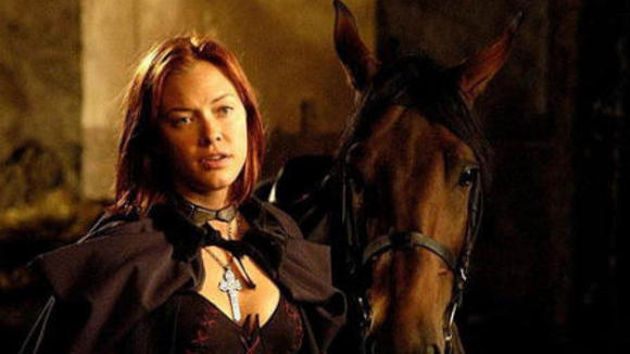Photo du film BloodRayne
