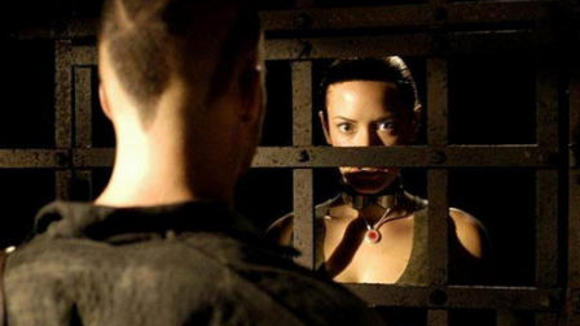 Photo du film BloodRayne