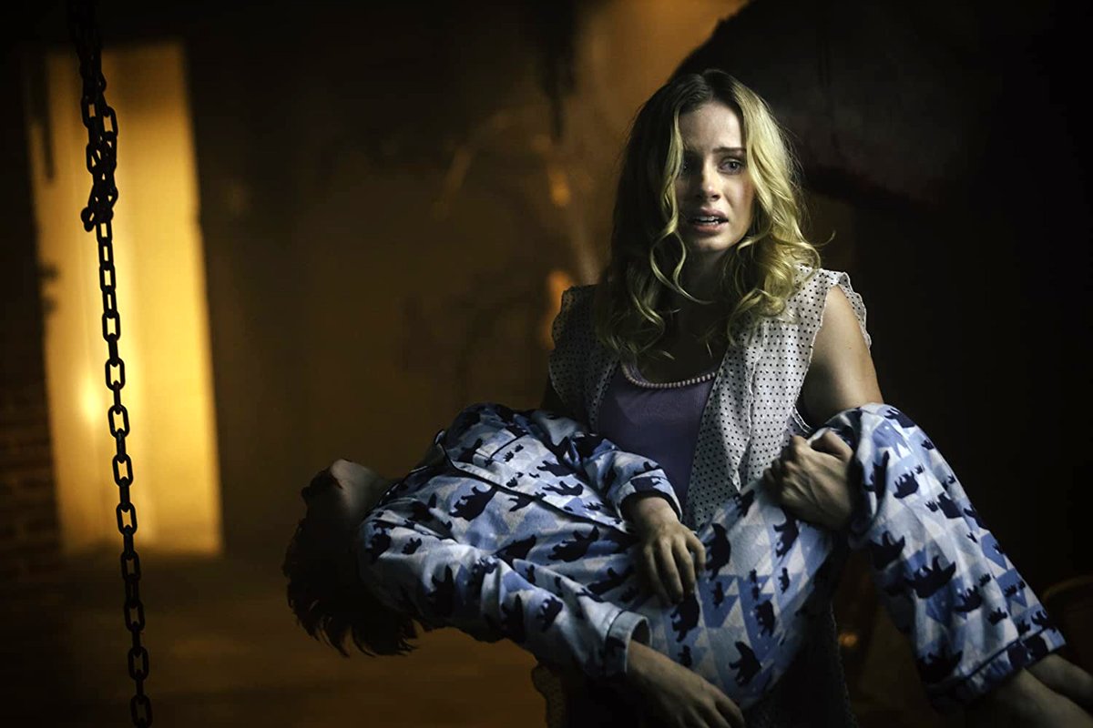 Photo from the movie Bloody Hell