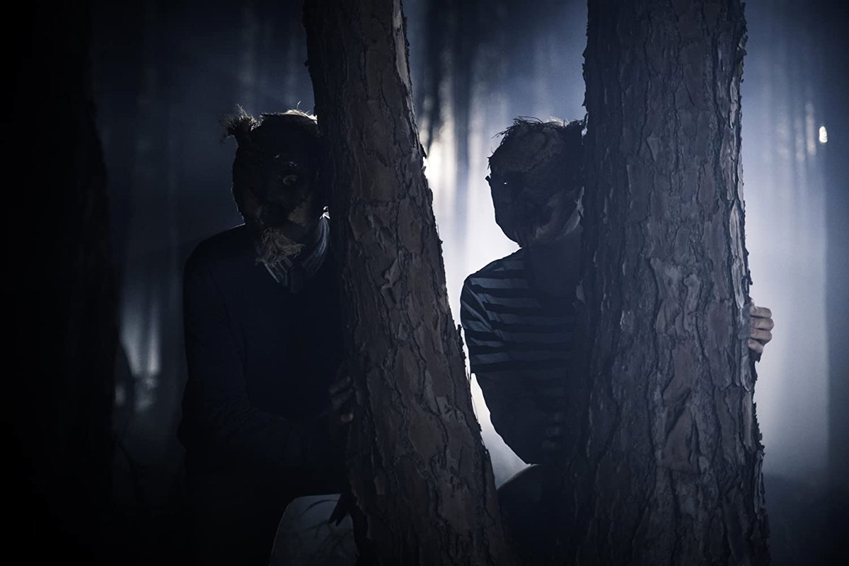 Photo from the movie Bloody Hell