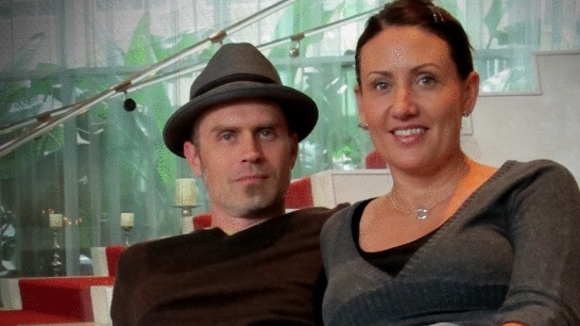 Photo du film Bob and the Monster