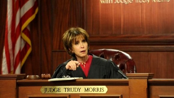 Photo from the movie Bones