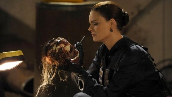 Photo from the movie Bones
