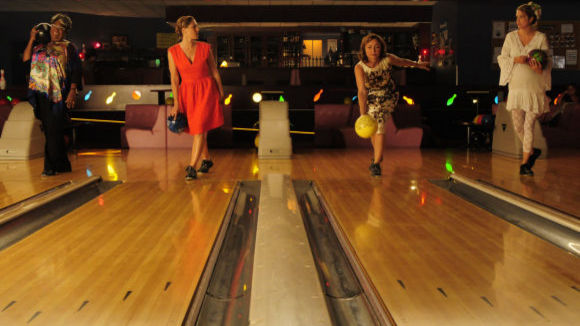 Photo du film Bowling
