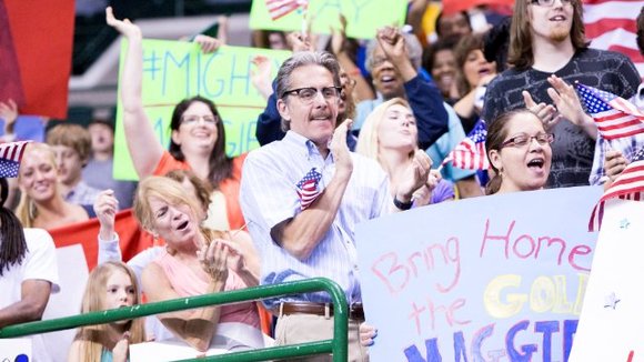 Photo from the movie The Bronze