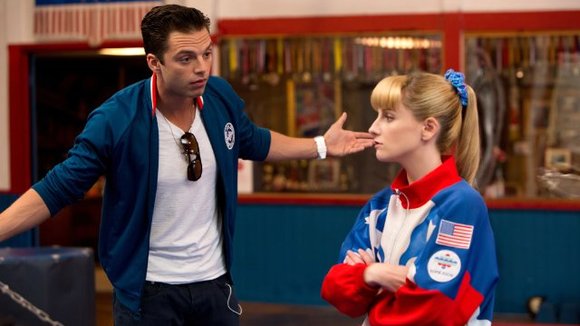 Photo from the movie The Bronze