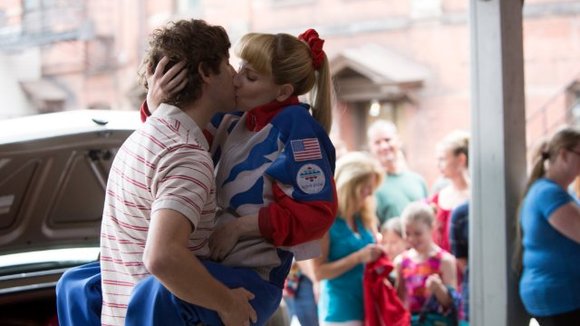 Photo from the movie The Bronze