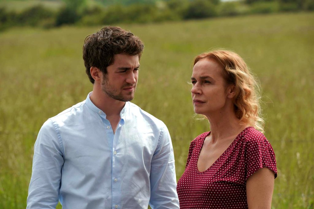 Photo du film Prendre le large