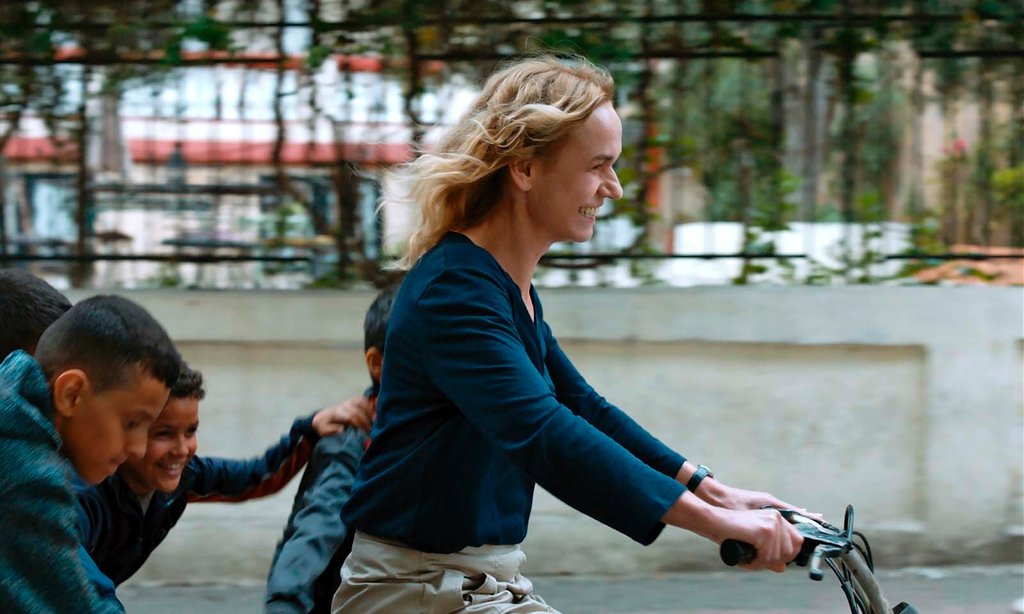 Photo du film Prendre le large