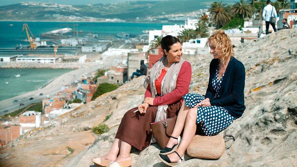 Photo du film Prendre le large