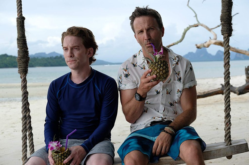 Photo from the movie Changeland