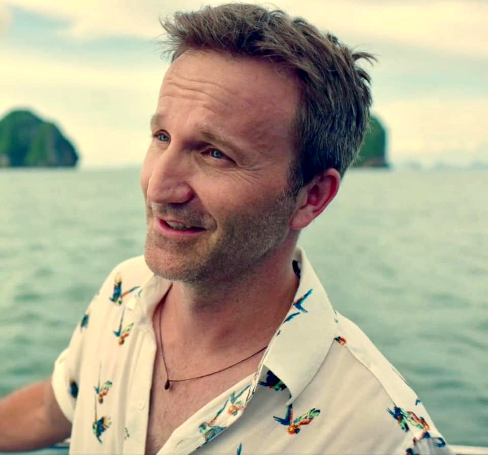 Photo from the movie Changeland