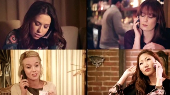 Photo du film Christian Mingle