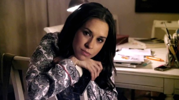 Photo du film Christian Mingle