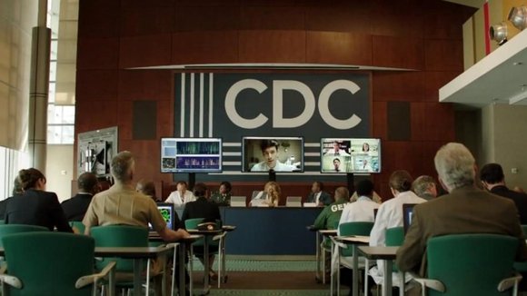 Photo du film Containment