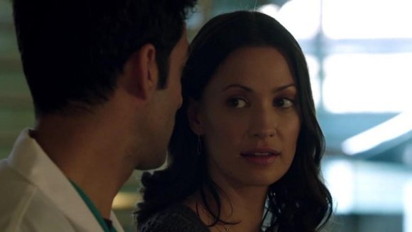 Photo du film Containment