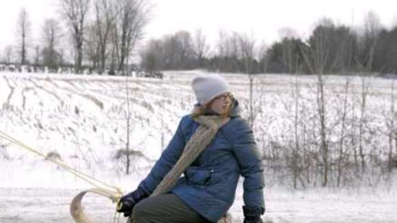 Photo from the movie Curling