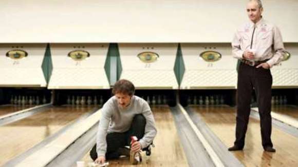 Photo from the movie Curling