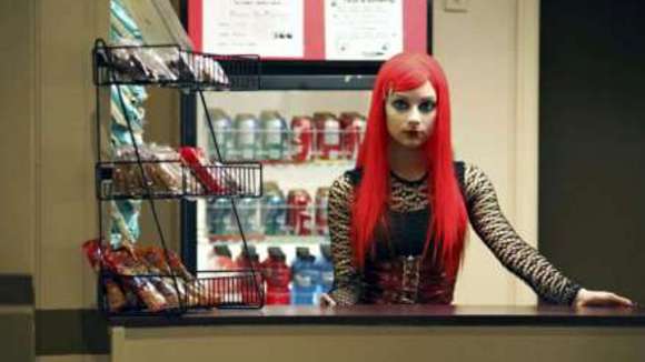 Photo from the movie Curling