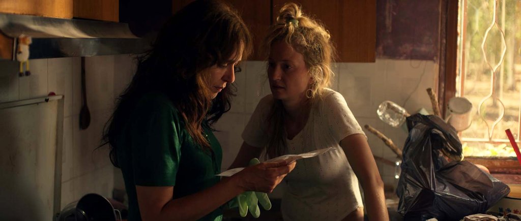 Photo from the movie Daughter of Mine