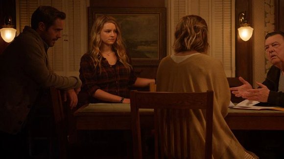 Photo from the movie Dementia