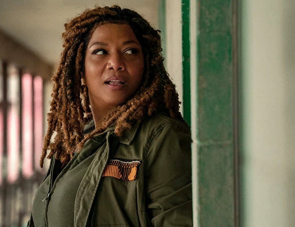 Photo from the movie End of the Road